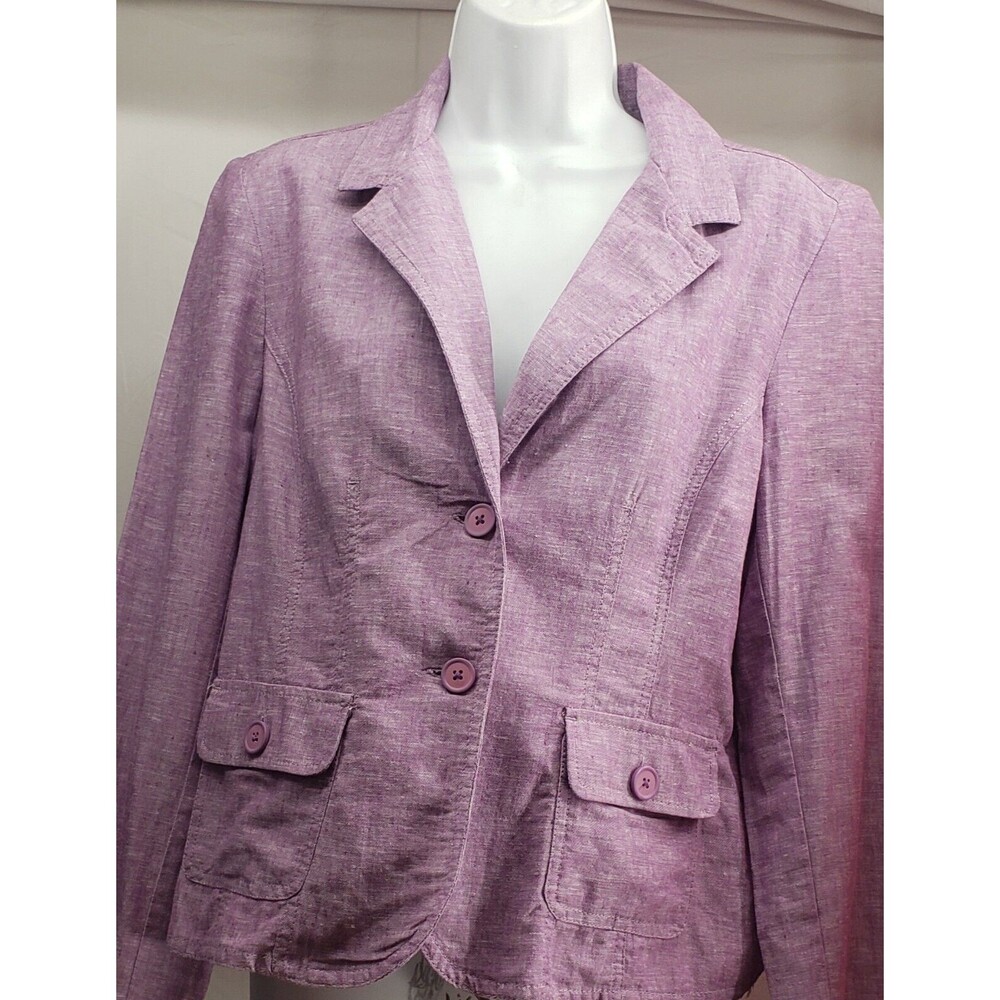 Violet Women's Blow
